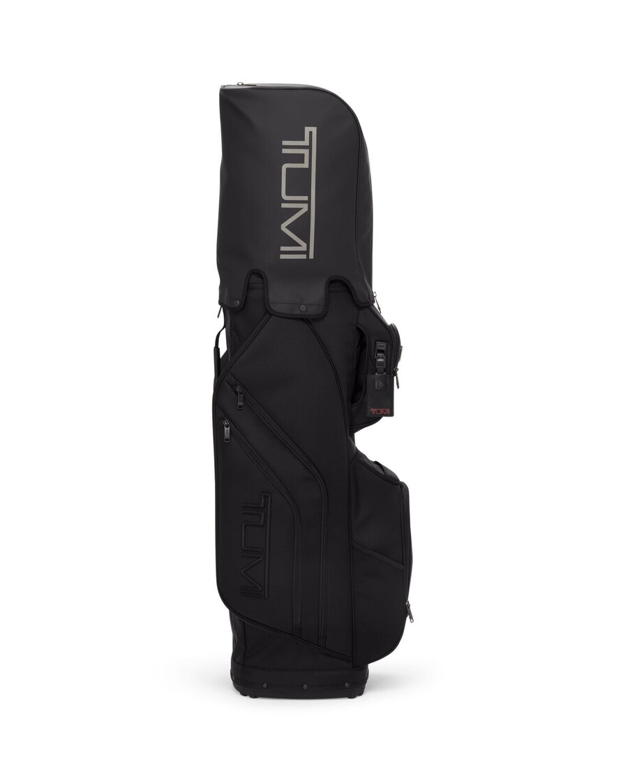 alpha 3 golf cart bag