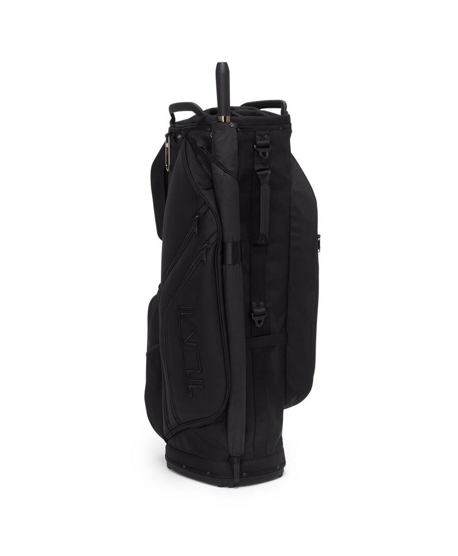 alpha 3 golf cart bag