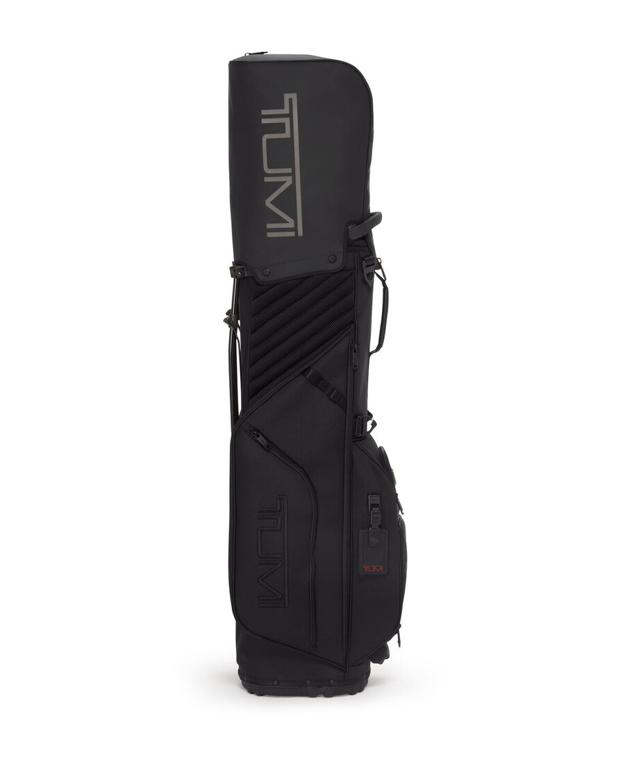 alpha 3 golf stand bag