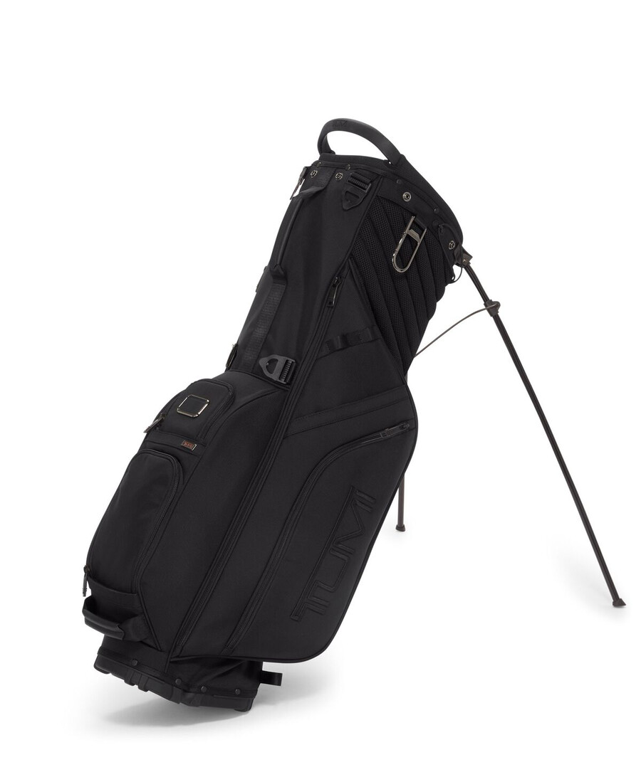 alpha 3 golf stand bag