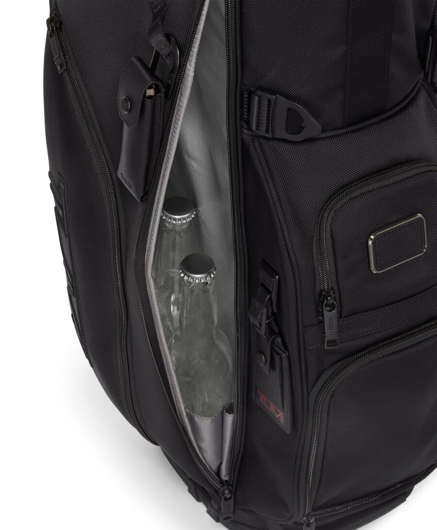 alpha 3 golf stand bag