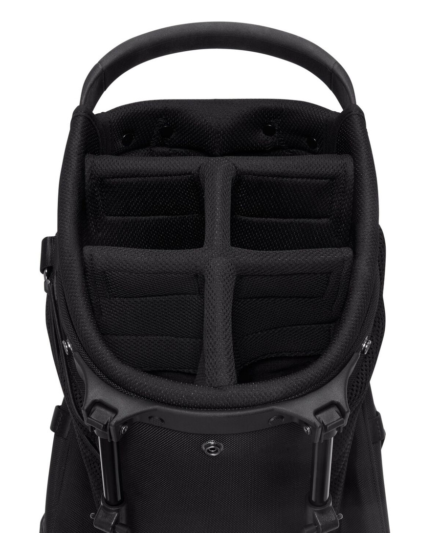 alpha 3 golf stand bag