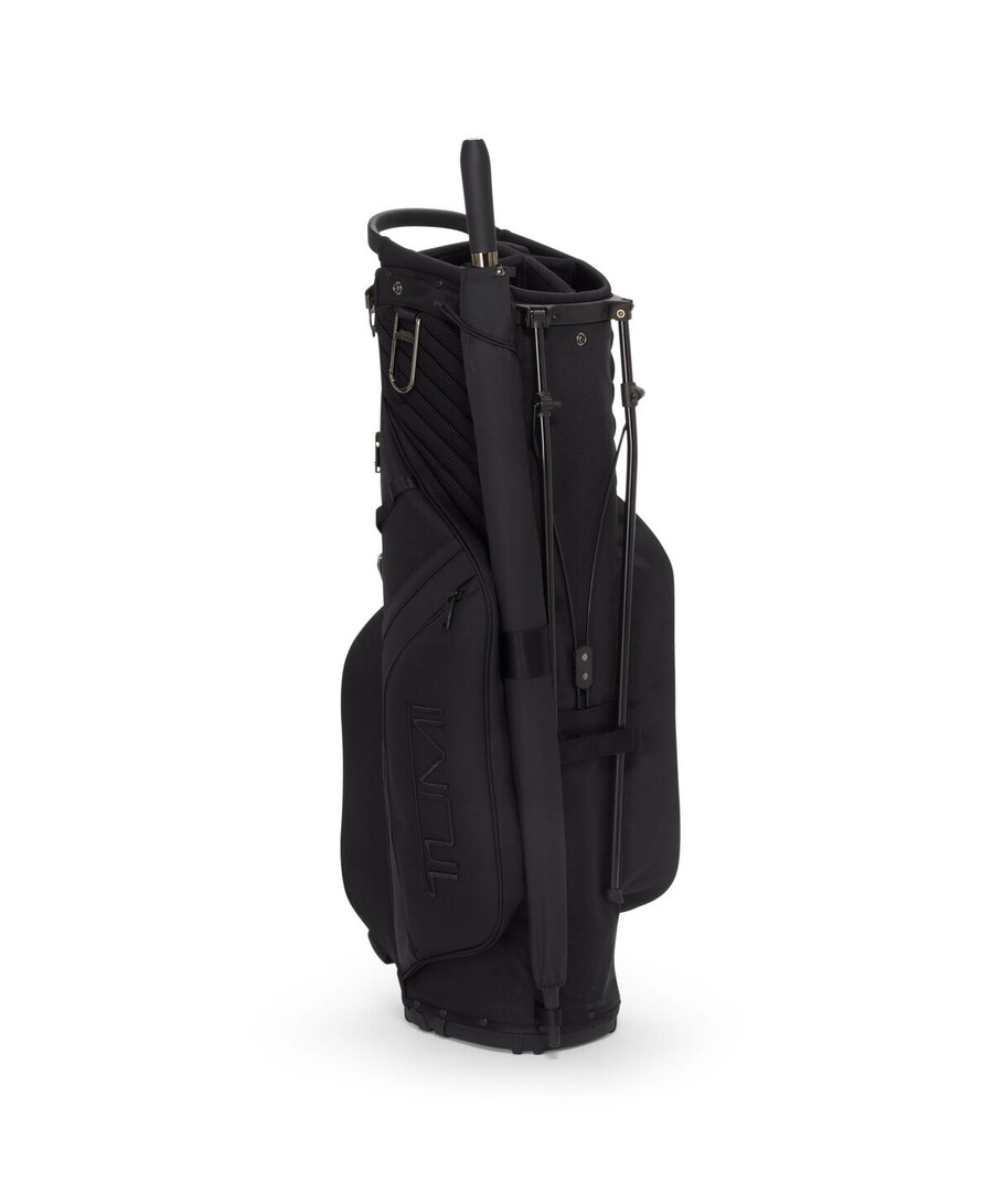 alpha 3 golf stand bag