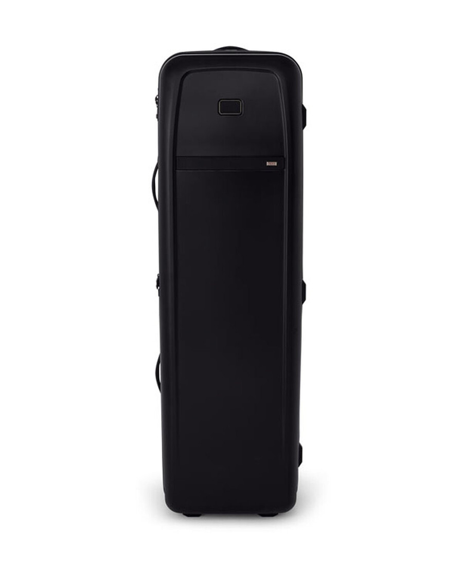 alpha golf hardside 2whl travel case