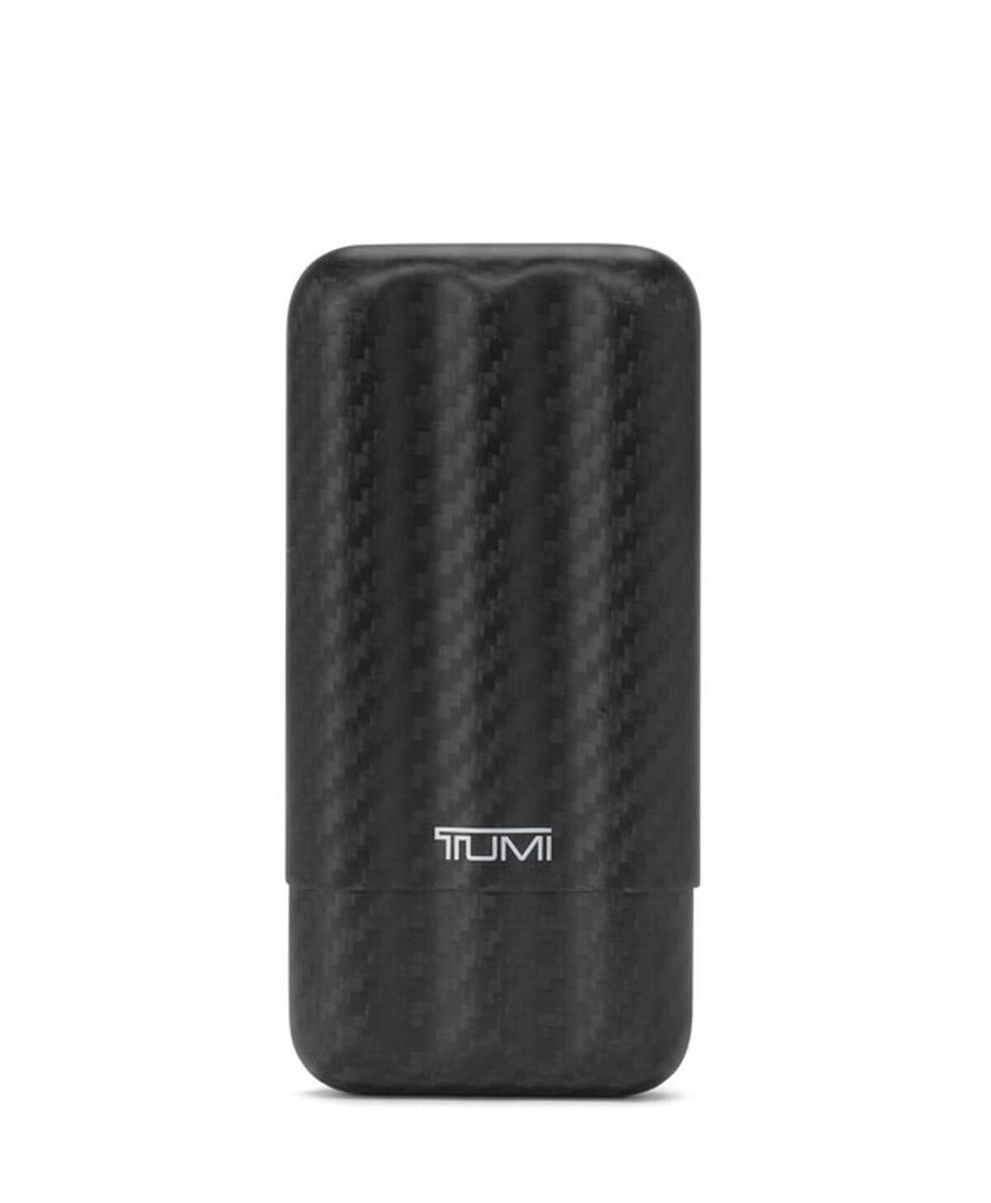 travel accessory golf cigar case