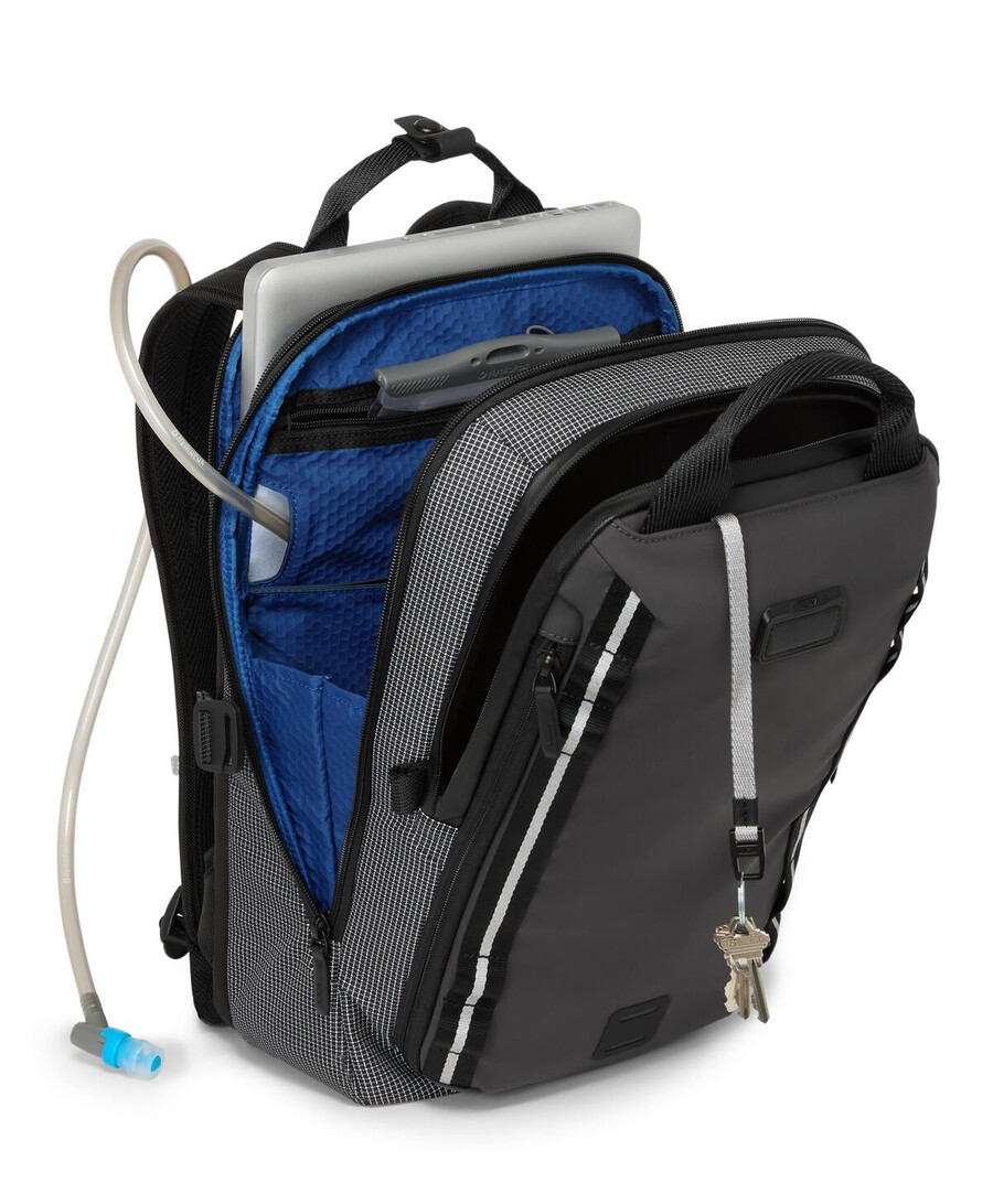 alpha bravo tour biking backpack