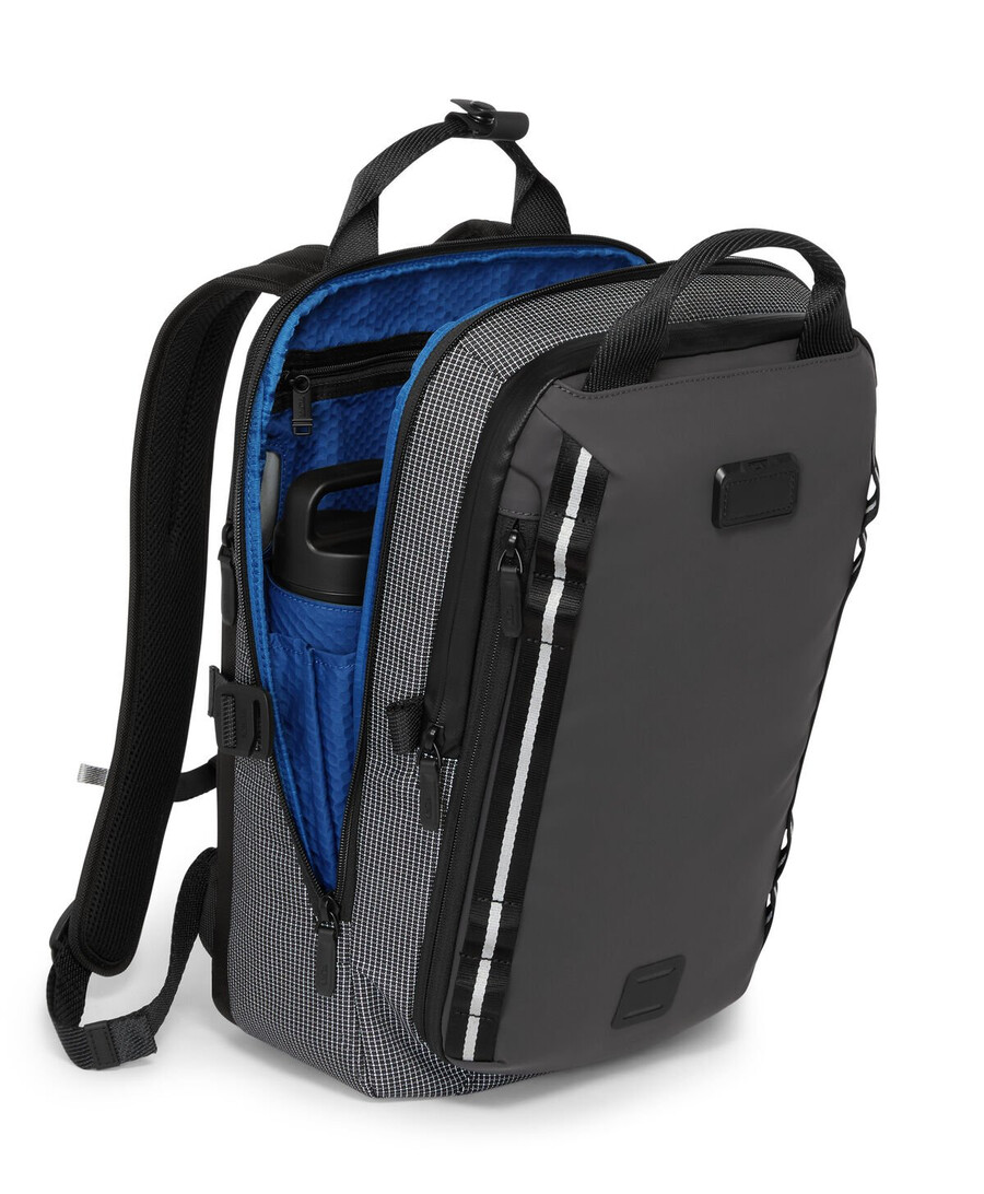alpha bravo tour biking backpack