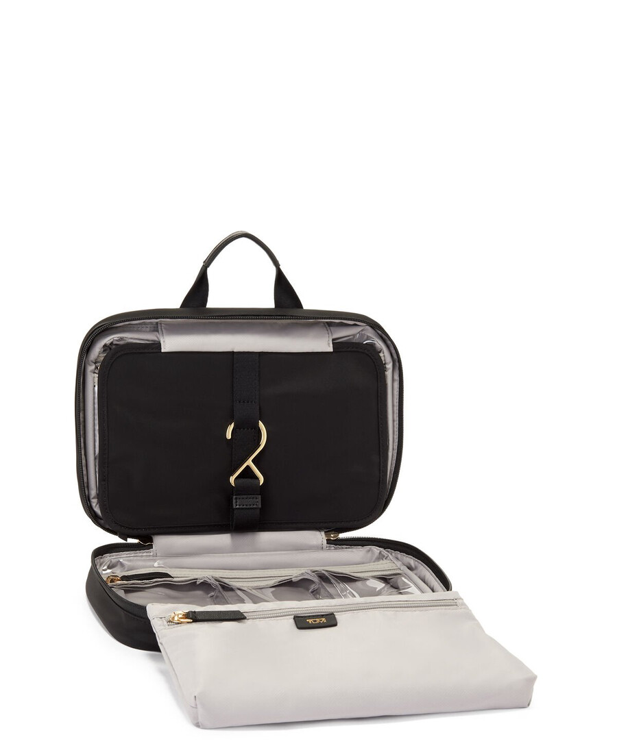 voyageur madeline cosmetic pouch