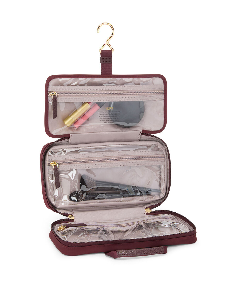 voyageur small madeline cosmetic