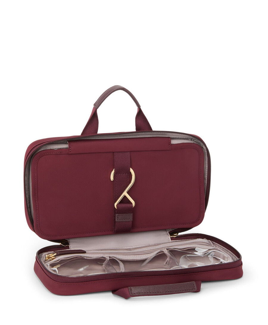 voyageur small madeline cosmetic