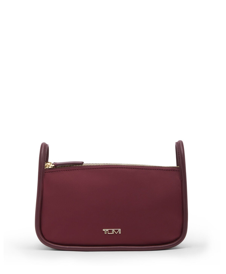 voyageur brenn small cosmetic pouch
