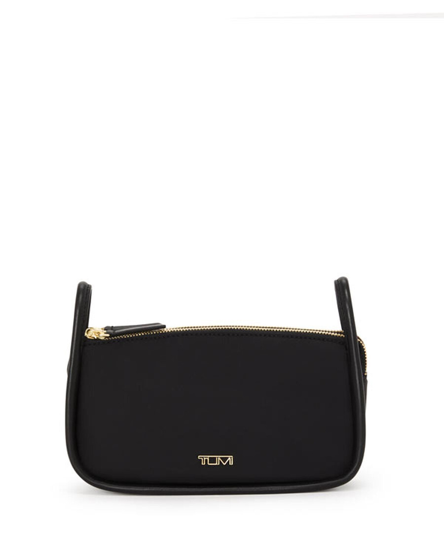 voyageur brenn small cosmetic pouch