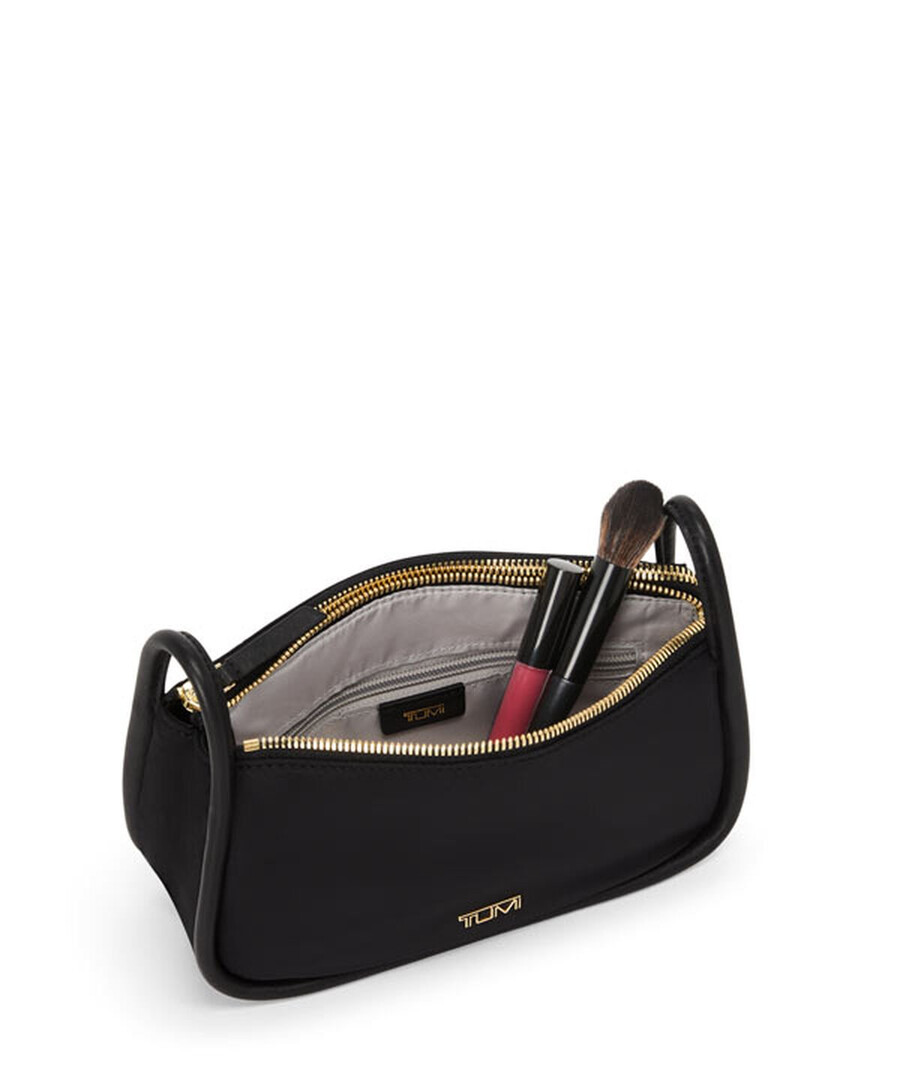 voyageur brenn small cosmetic pouch