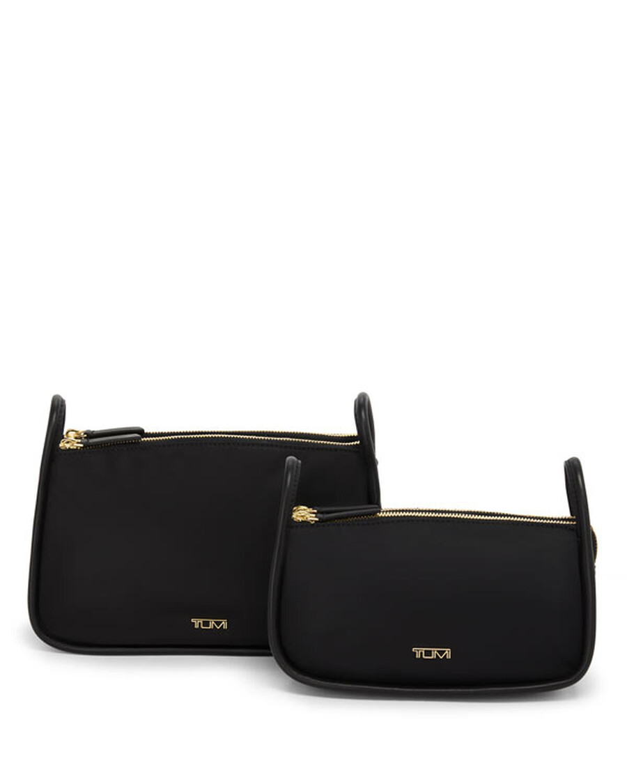 voyageur brenn small cosmetic pouch