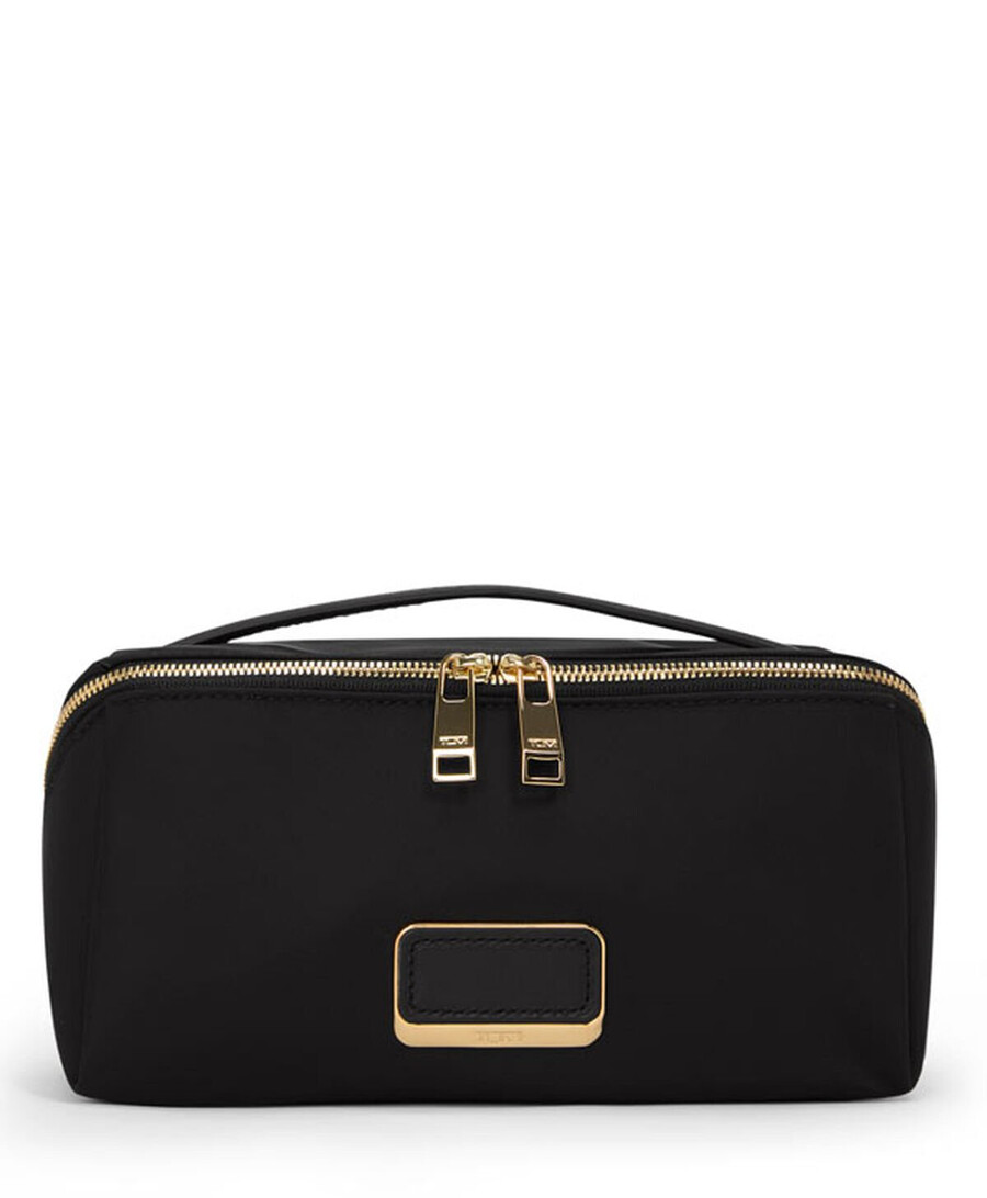 voyageur dallas cosmetic bag