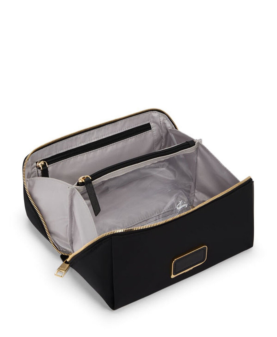 voyageur dallas cosmetic bag