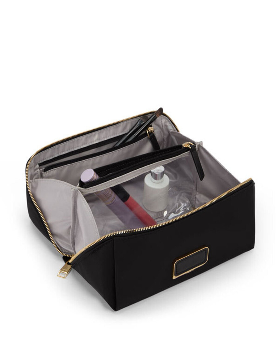 voyageur dallas cosmetic bag