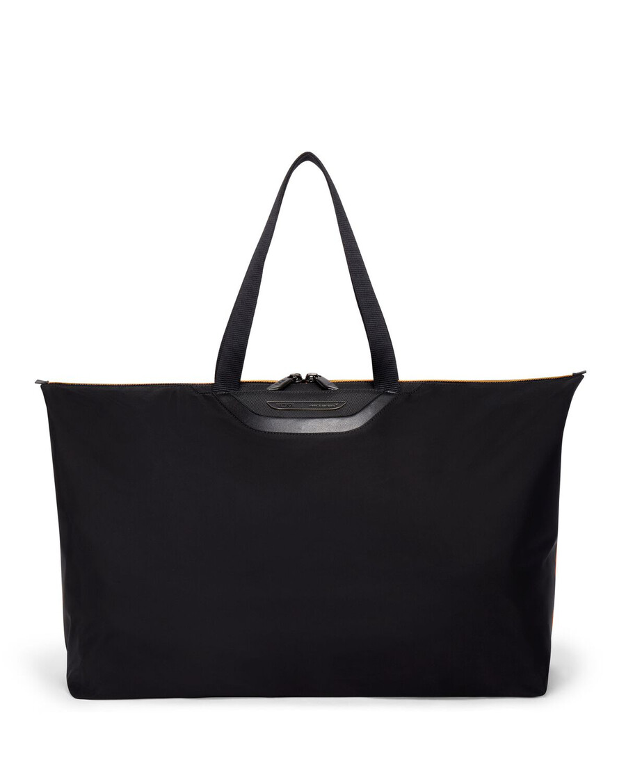 tumi mclaren just in case tote