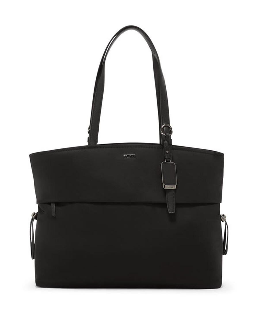 voyageur cam large tote