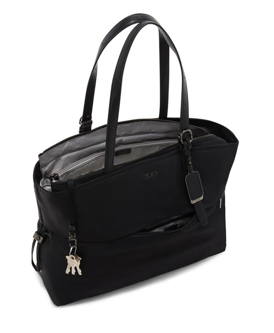 voyageur cam large tote
