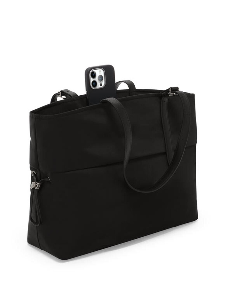 voyageur cam large tote
