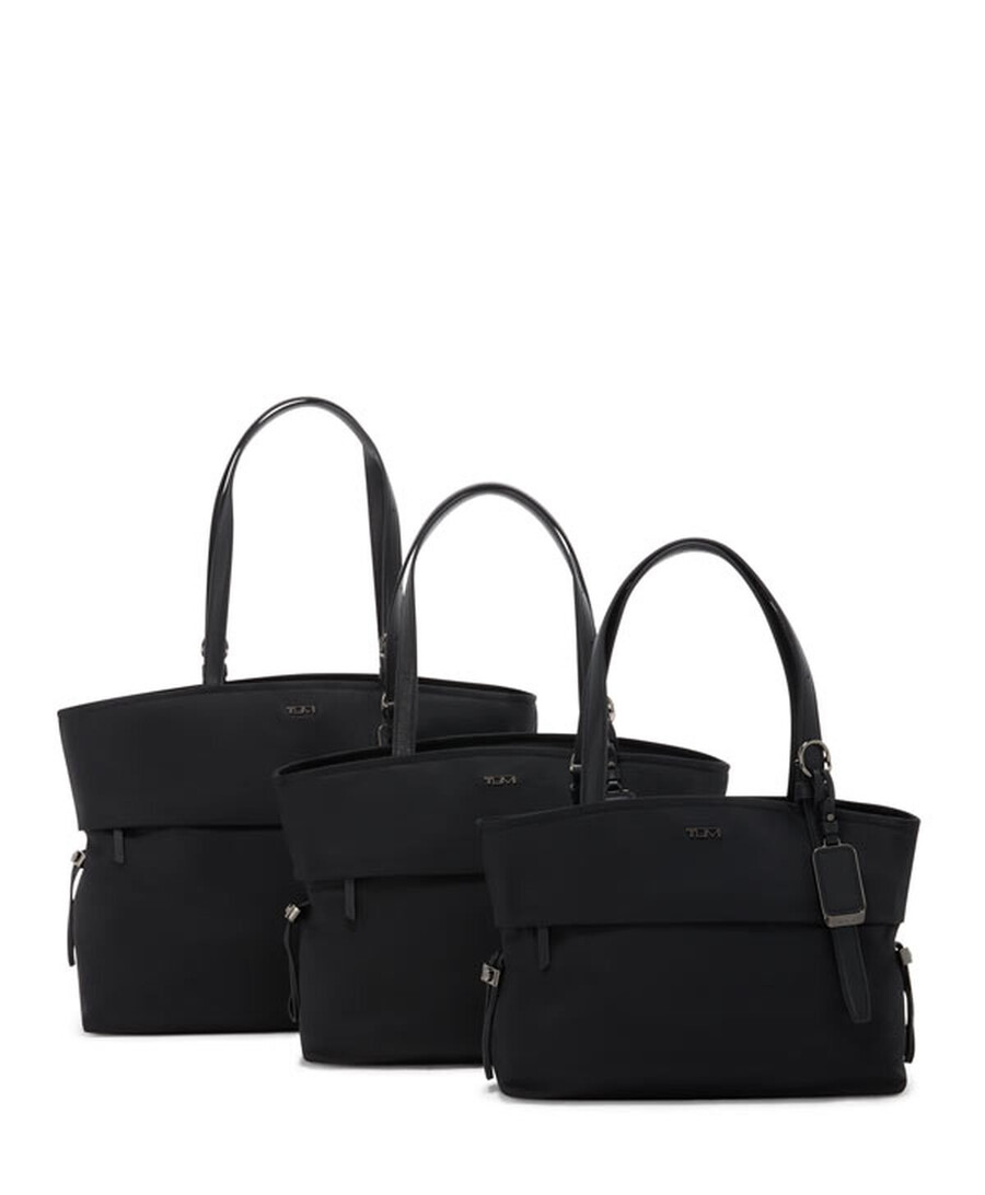 voyageur cam large tote