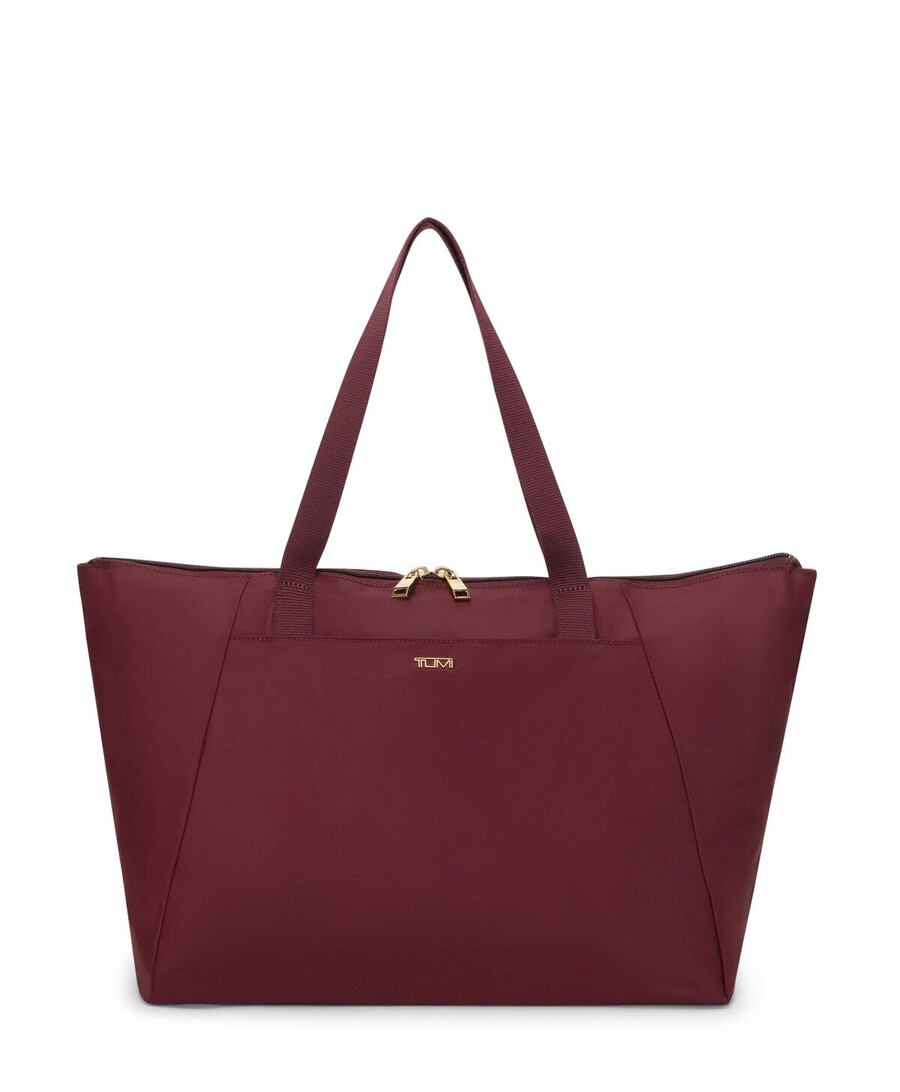 voyageur just in case medium tote