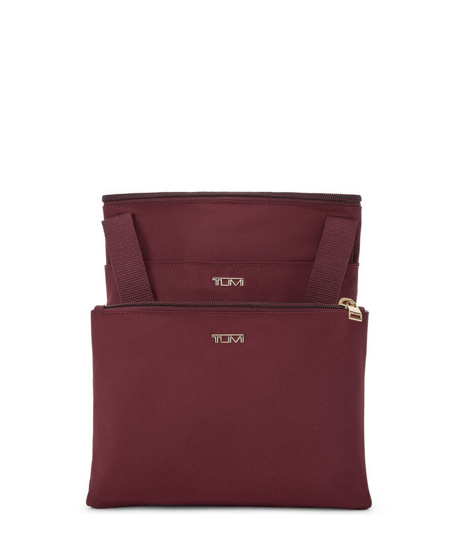 voyageur just in case medium tote