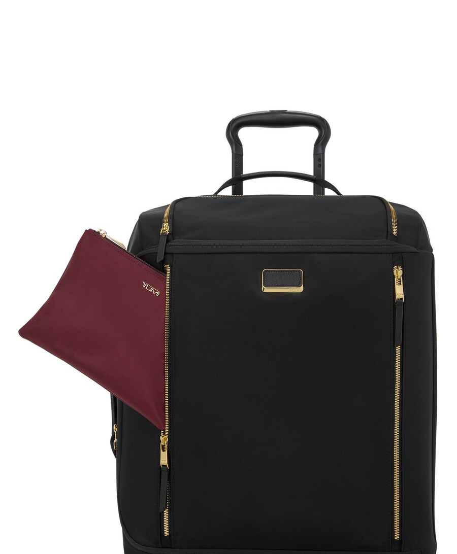 voyageur just in case medium tote