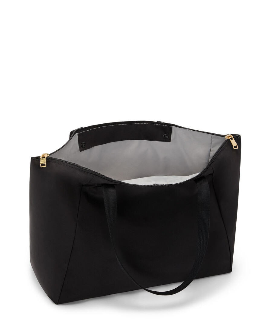 voyageur just in case medium tote