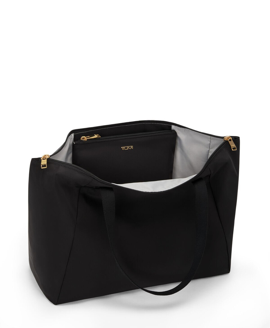 voyageur just in case medium tote