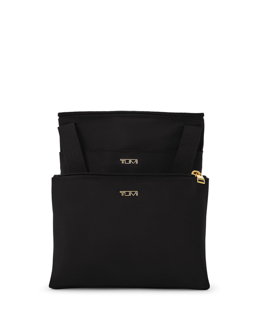 voyageur just in case medium tote