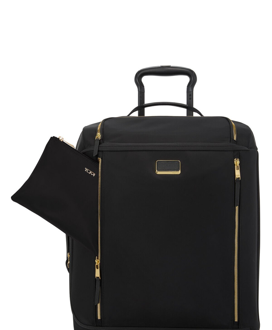 voyageur just in case medium tote