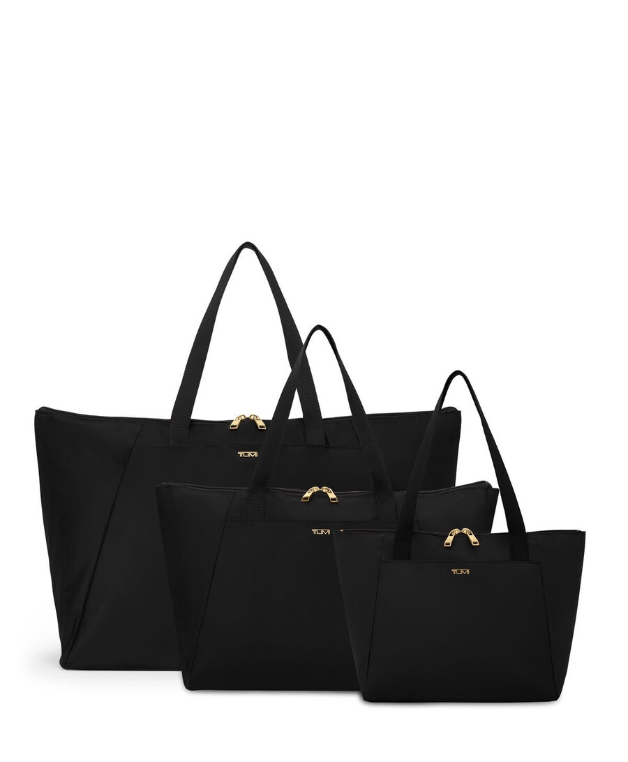 voyageur just in case medium tote