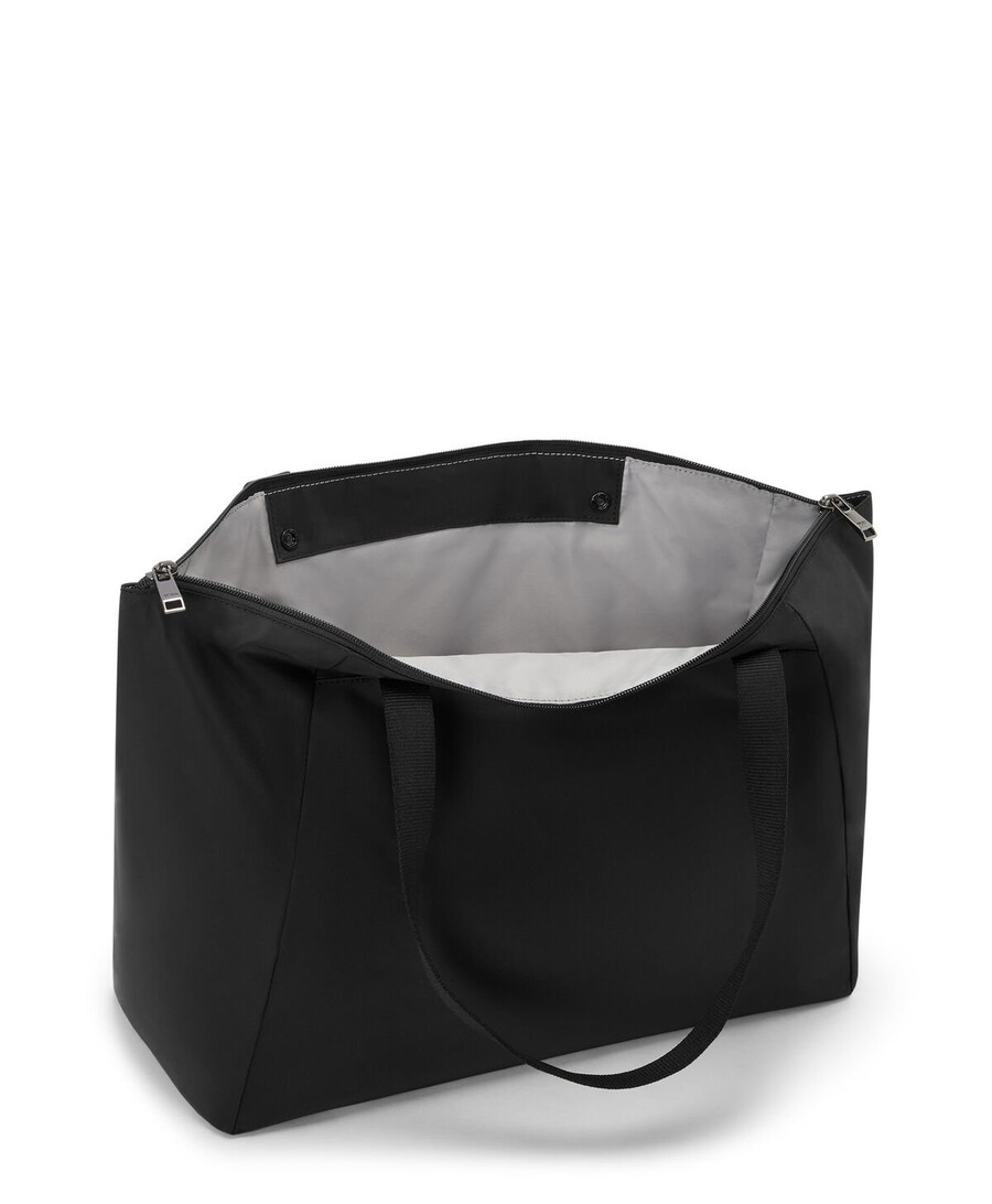 voyageur just in case medium tote