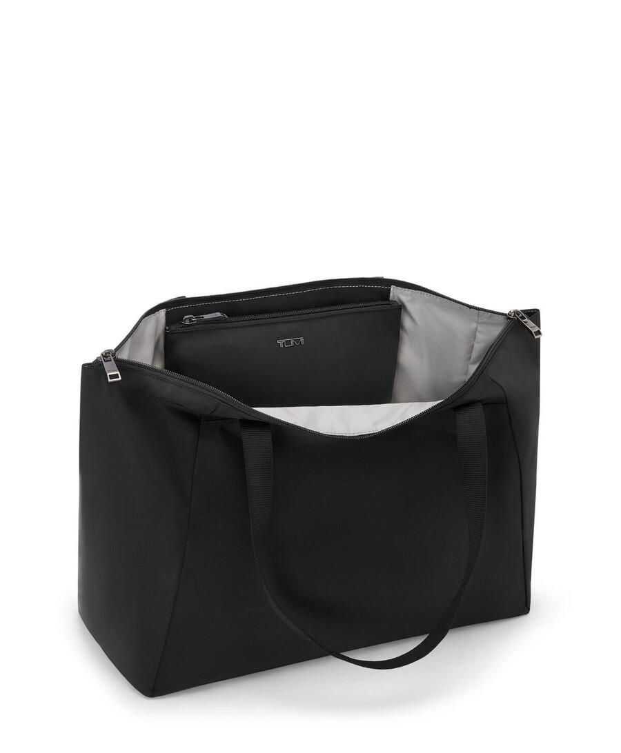 voyageur just in case medium tote