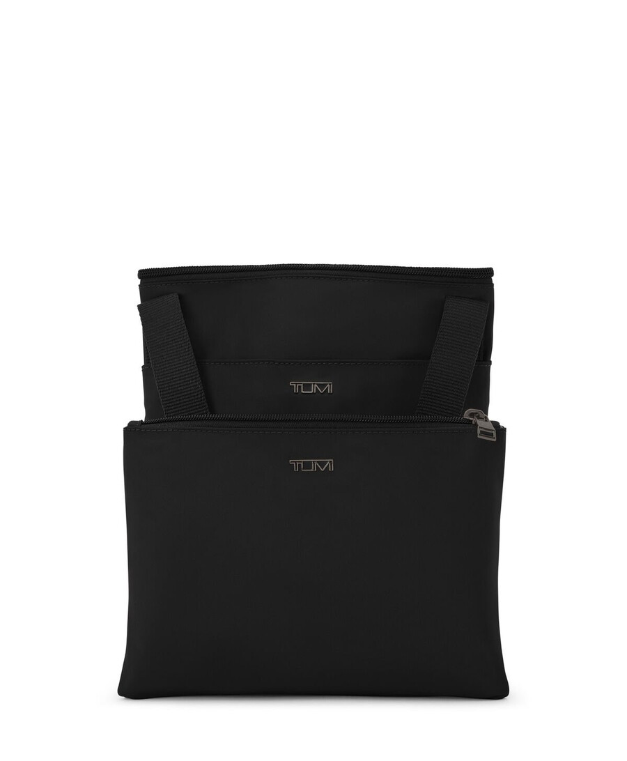 voyageur just in case medium tote