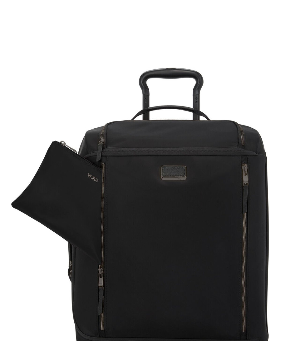 voyageur just in case medium tote
