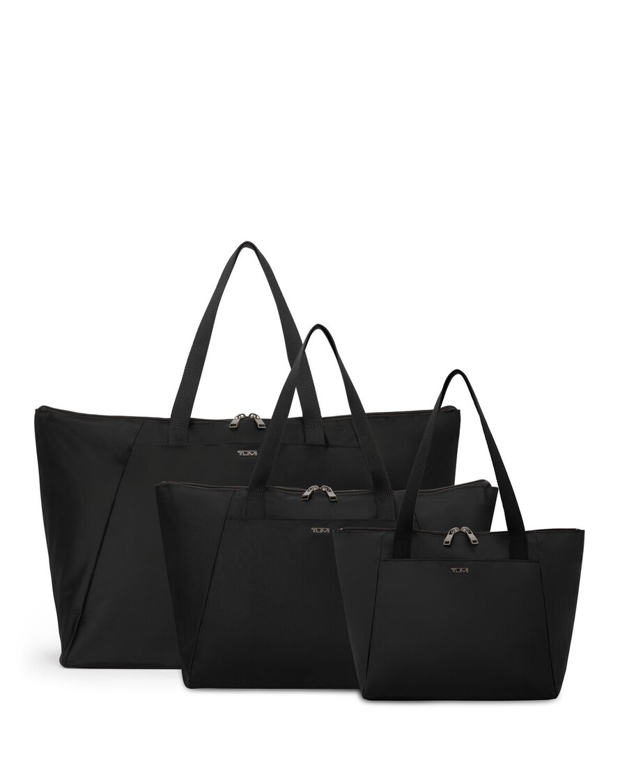 voyageur just in case medium tote