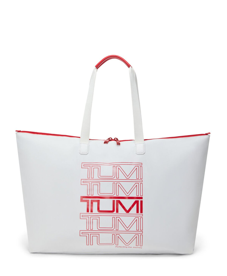 voyageur just in case tote