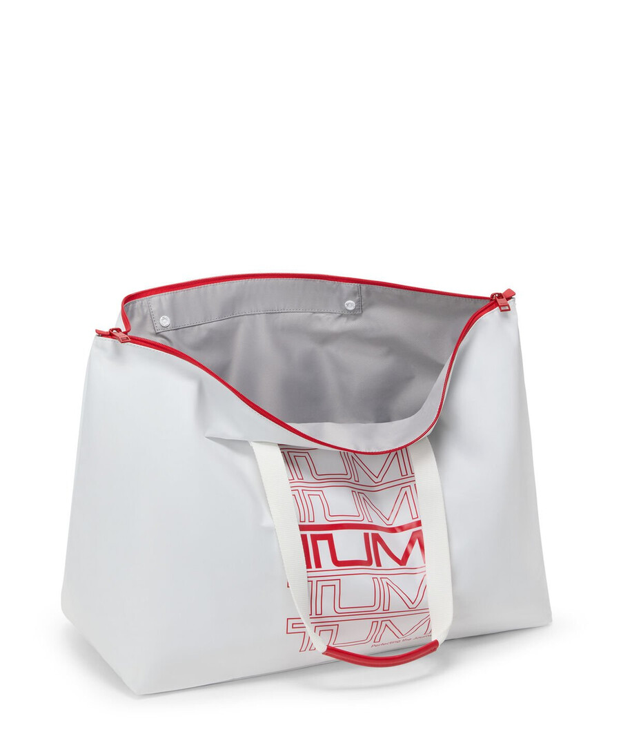 voyageur just in case tote