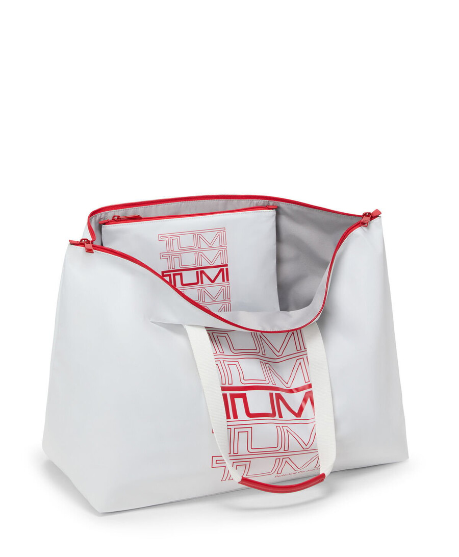 voyageur just in case tote