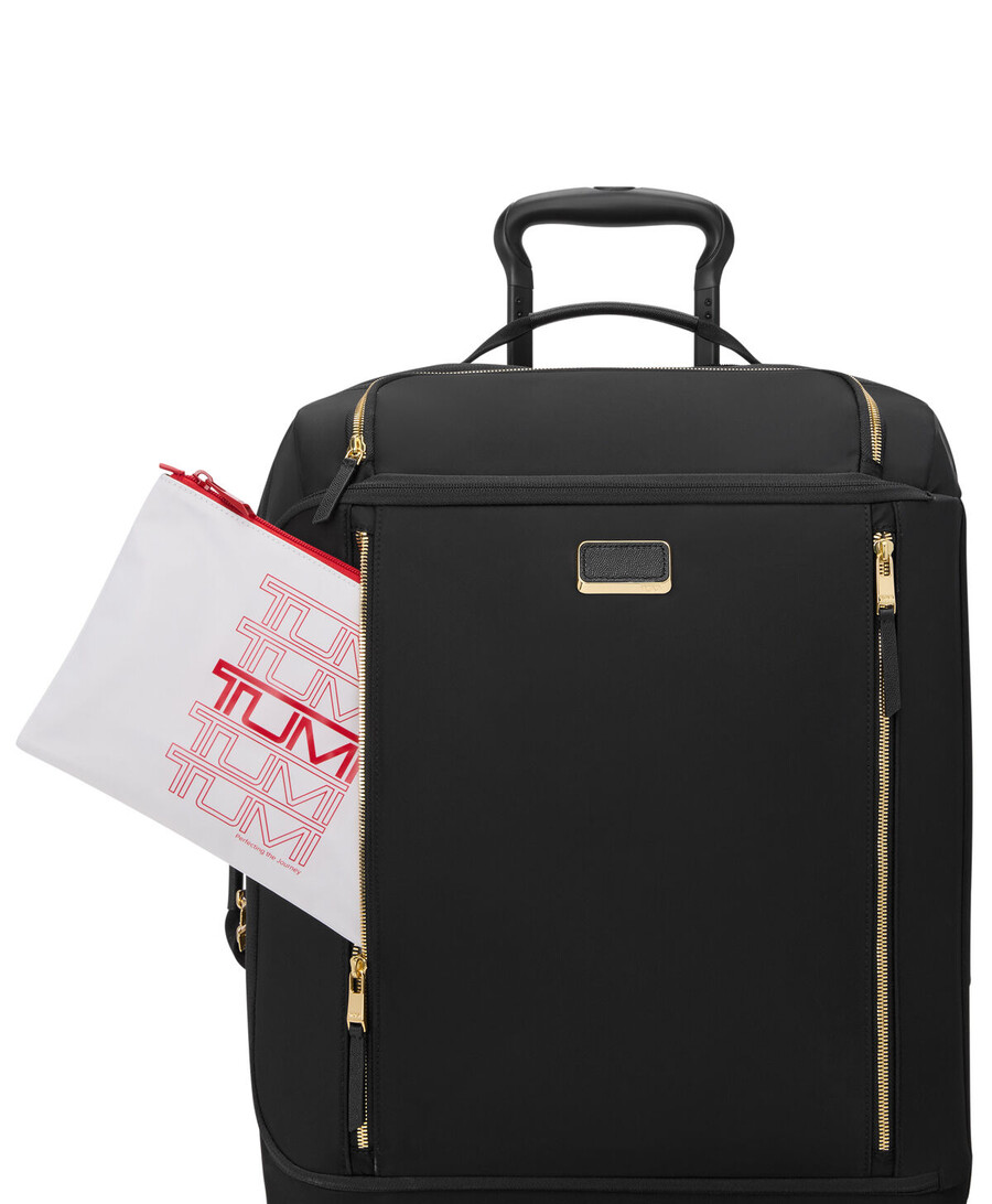 voyageur just in case tote