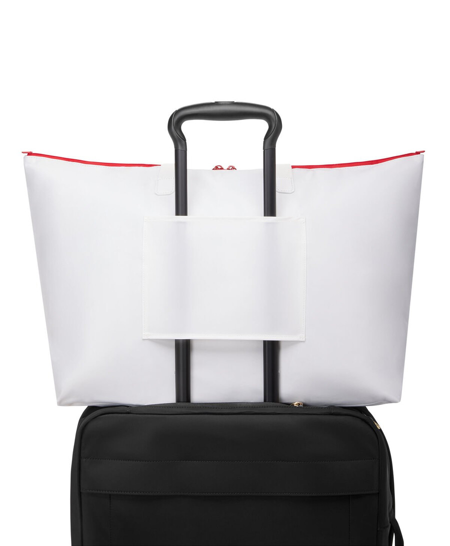 voyageur just in case tote