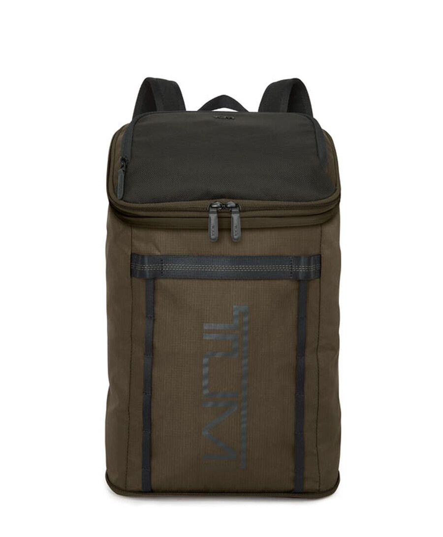 alpha bravo packable backpack