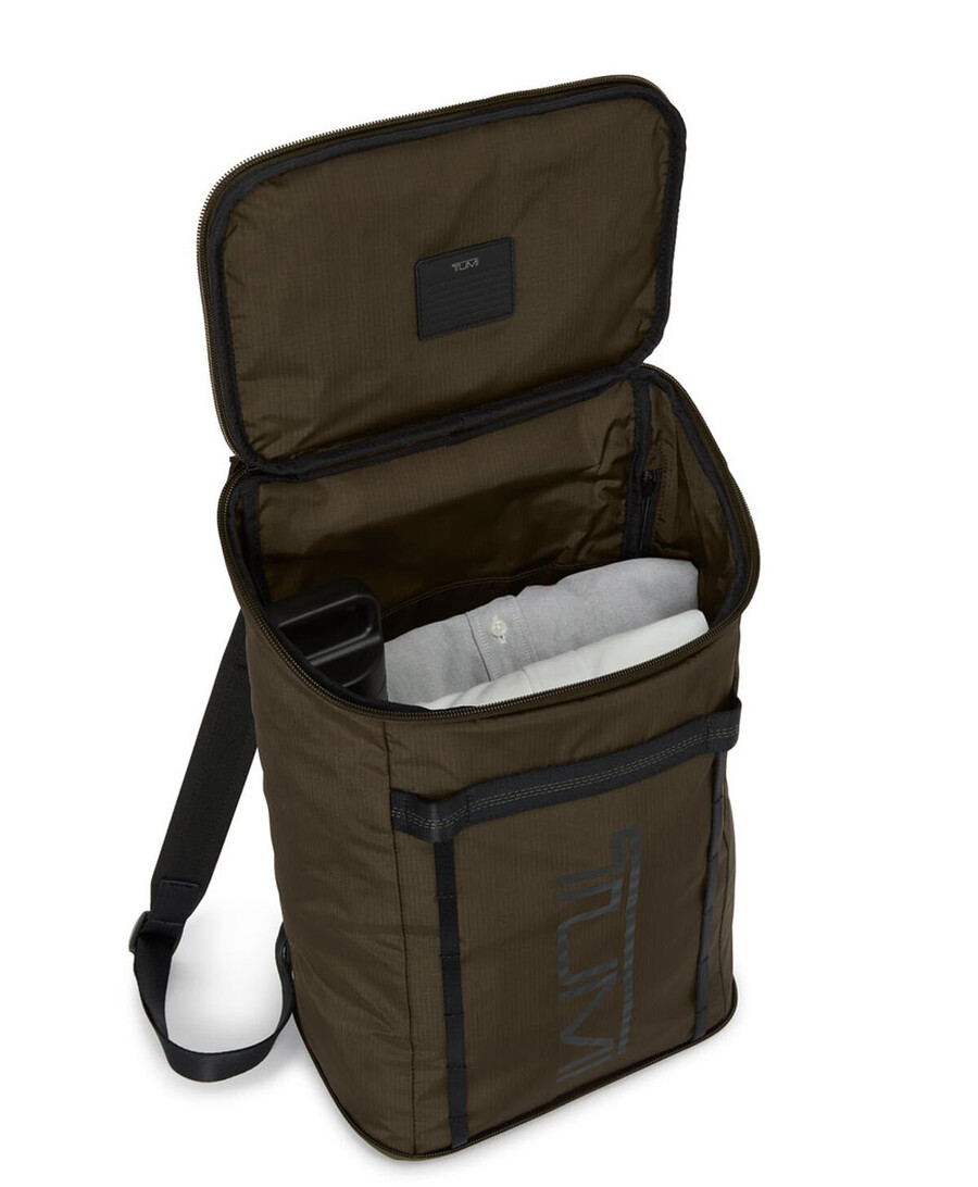 alpha bravo packable backpack