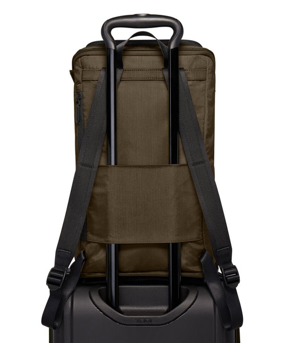 alpha bravo packable backpack