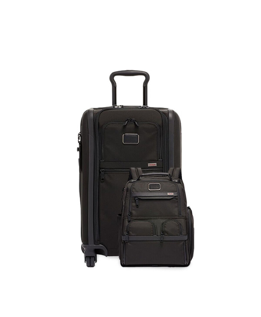 tumi alpha cabin set