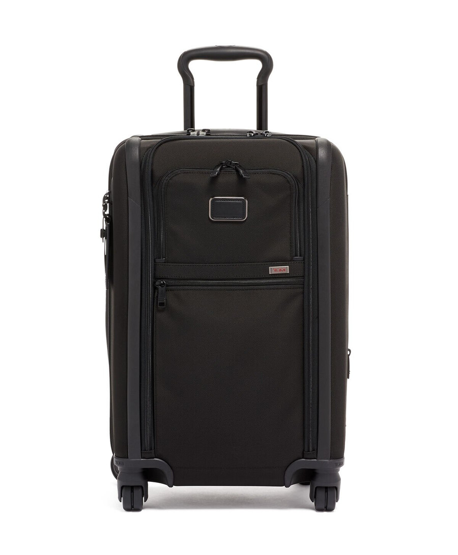 tumi alpha cabin set
