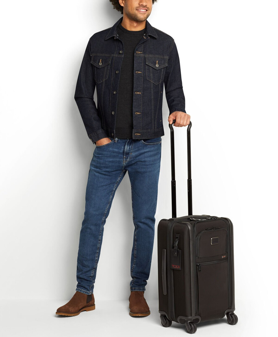 tumi alpha cabin set